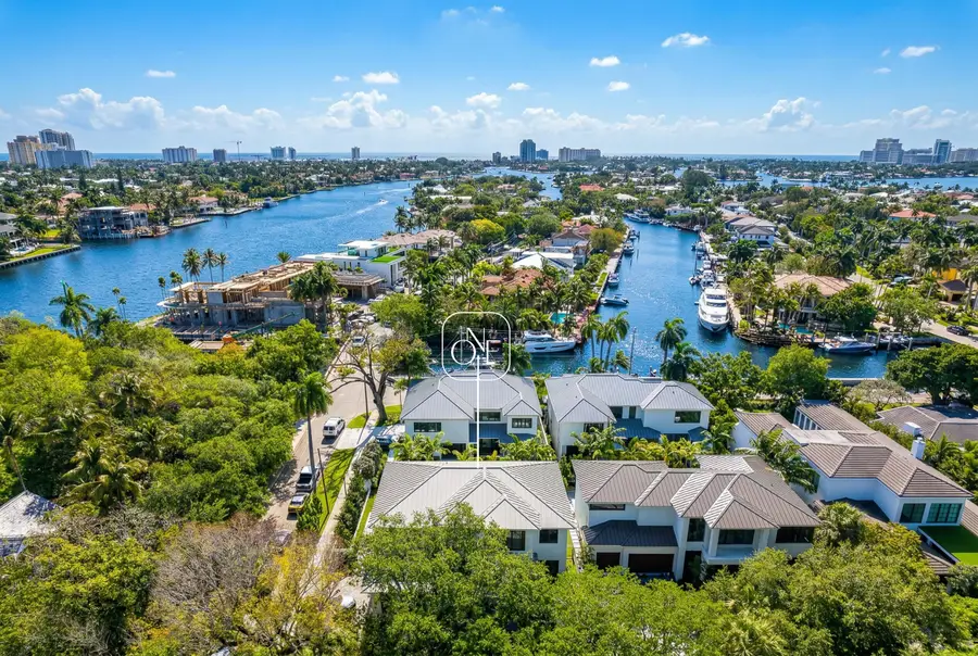 1550 Ponce De Leon Drive, Fort Lauderdale, FL 33316 - #3