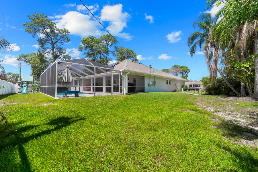 416 SE Jupiter Terrace, Port Saint Lucie, FL 34983 - #2