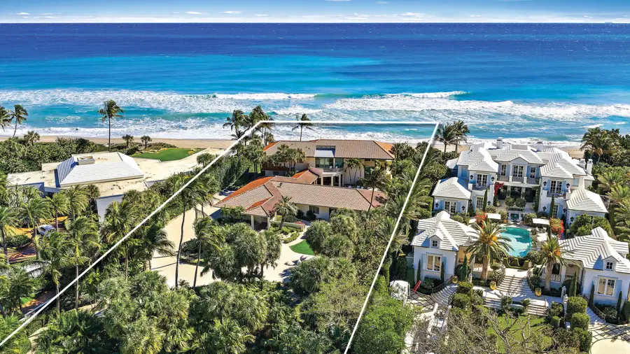 11800 Turtle Beach Road, North Palm Beach, FL 33408 - #3