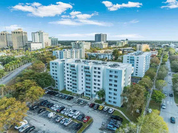 9143 SW 77th Avenue #B507, Miami, FL 33156