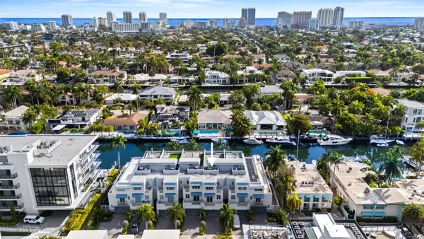 144 Isle Of Venice Drive #144, Fort Lauderdale, FL 33301