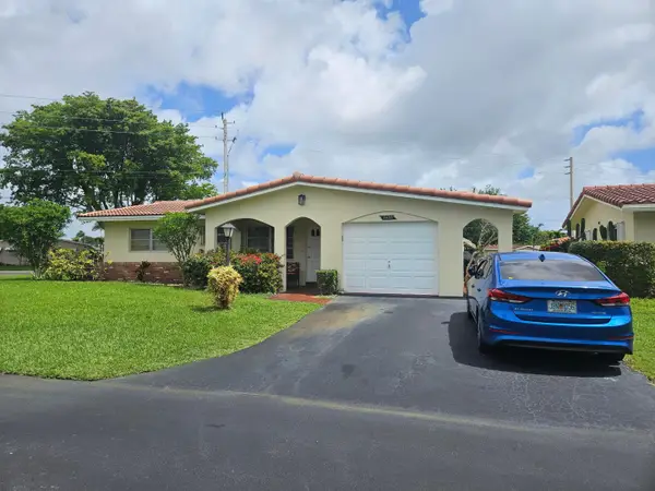 4460 NW 13th Avenue, Deerfield Beach, FL 33064
