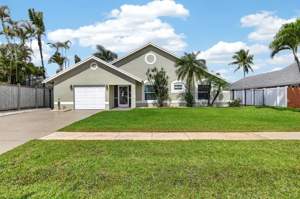 22591 Sawfish Terrace, Boca Raton, FL 33428