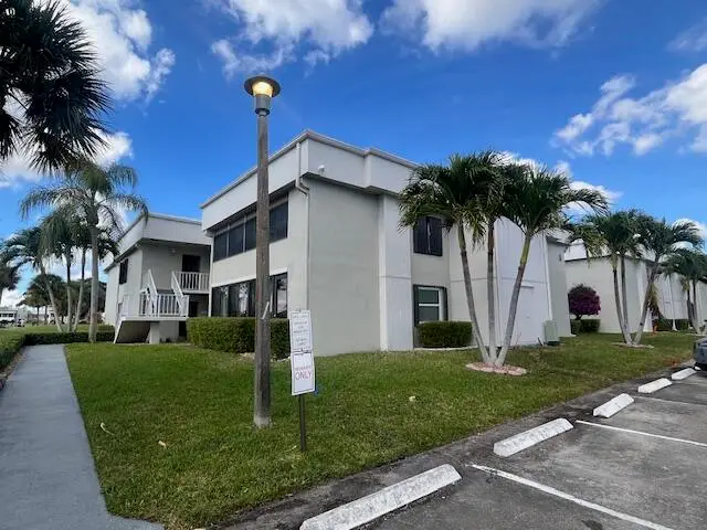 27 Capri #A, Delray Beach, FL 33484 - #1