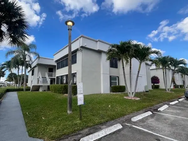 27 Capri #A, Delray Beach, FL 33484