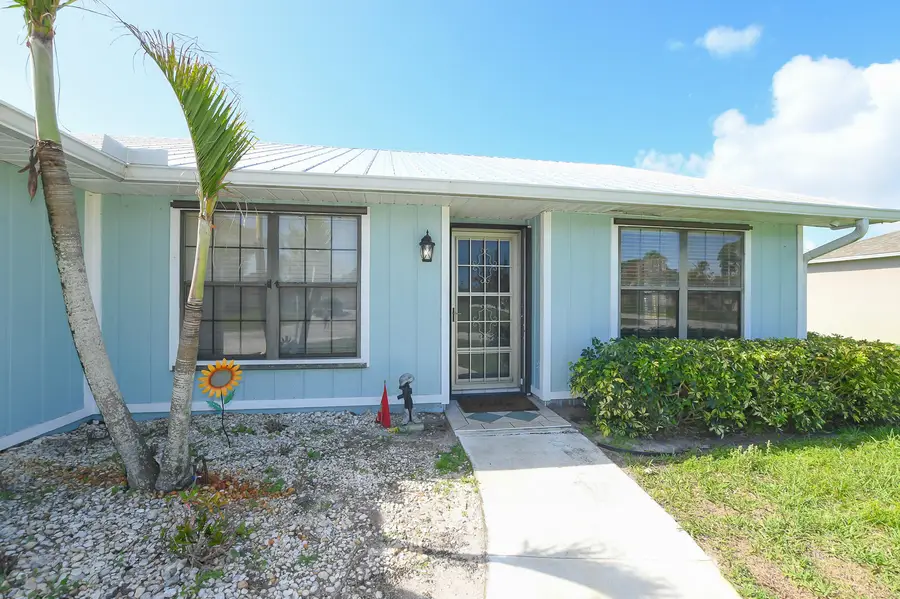 764 SE Evergreen Terrace, Port Saint Lucie, FL 34983 - #2