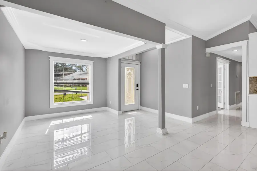 3660 SW Bonwold Street, Port Saint Lucie, FL 34953 - #2