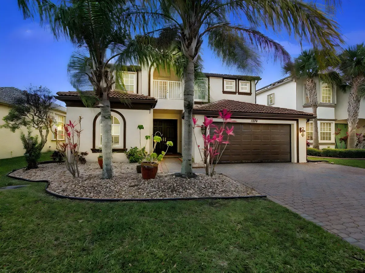 11179 SW Wyndham Way, Port Saint Lucie, FL 34987 - #1