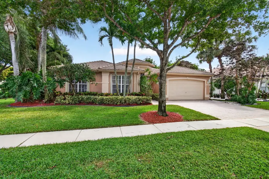 11366 Barca Boulevard, Boynton Beach, FL 33437 - #3