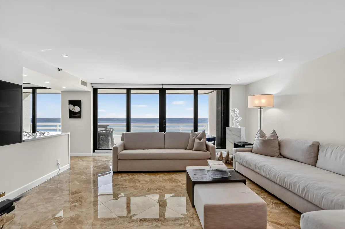 1500 S Ocean Boulevard #704, Boca Raton, FL 33432 - #1
