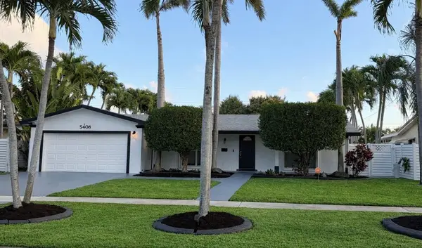 5408 Jackson Street, Hollywood, FL 33021