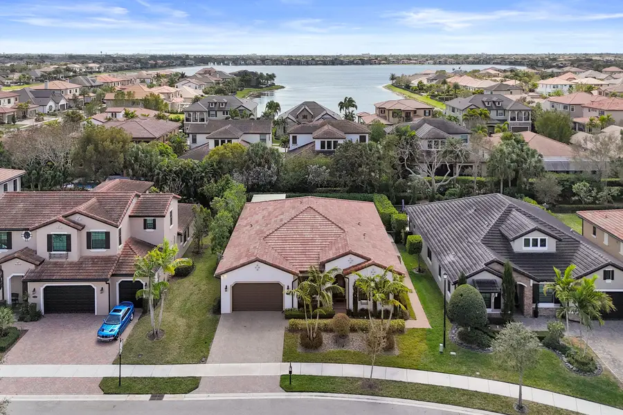 11150 Meridian Drive S, Parkland, FL 33076 - #3