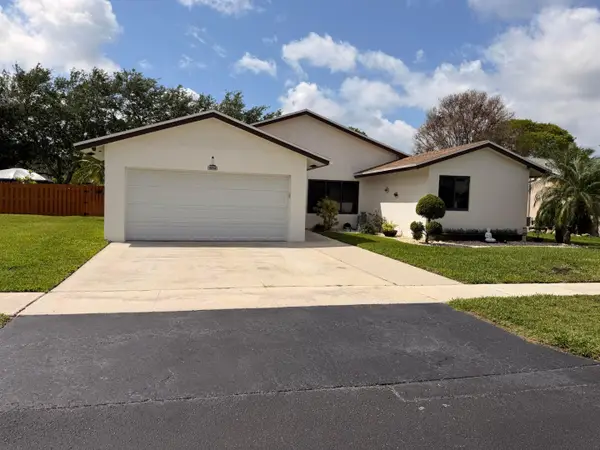 9914 NW 52nd Street, Sunrise, FL 33351
