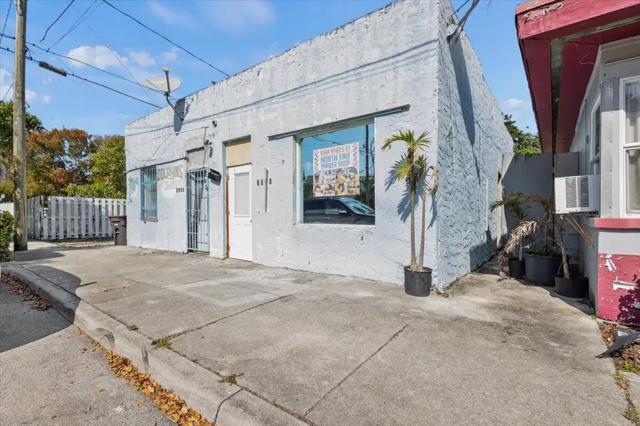 1504 N Sapodilla Avenue, West Palm Beach, FL 33401 - #2