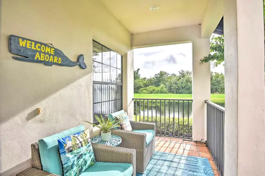 16708 Lazy Breeze Loop #16708, Clermont, FL 34714 - #2