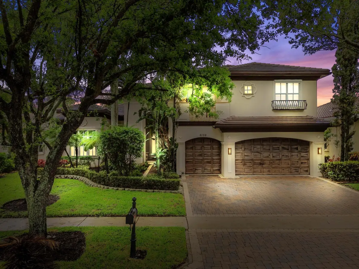 6159 Via Venetia S, Delray Beach, FL 33484 - #1