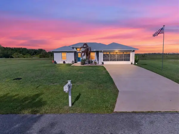 624 Woodmont Street, Sebring, FL 33876