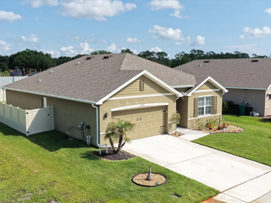 9704 Potomac Drive, Fort Pierce, FL 34945 - #2