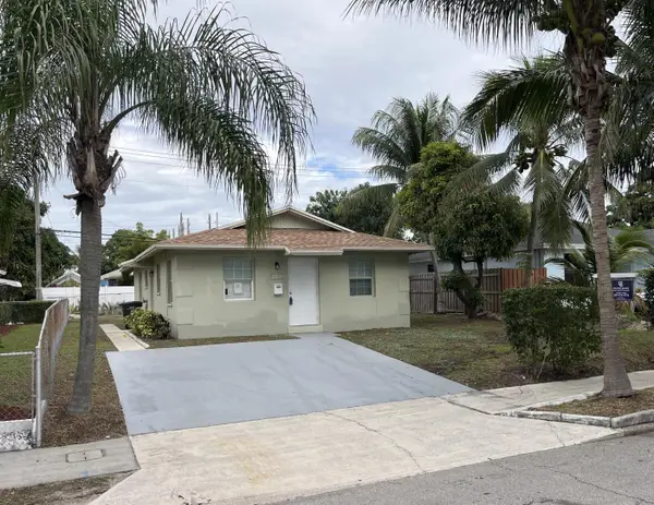 705 58th Street, West Palm Beach, FL 33407