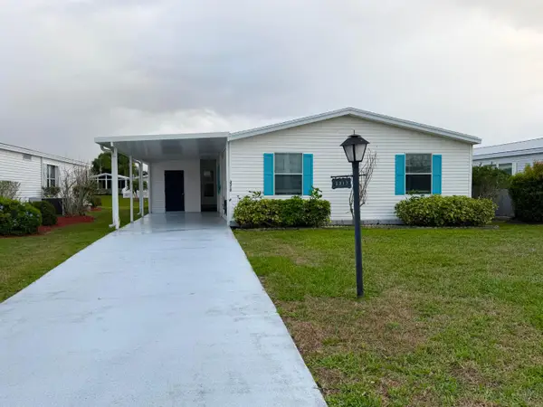3317 Ironwood Avenue, Port St Lucie, FL 34952
