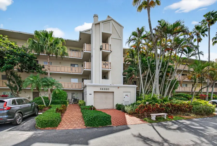 14360 Strathmore Lane #406, Delray Beach, FL 33446 - #2
