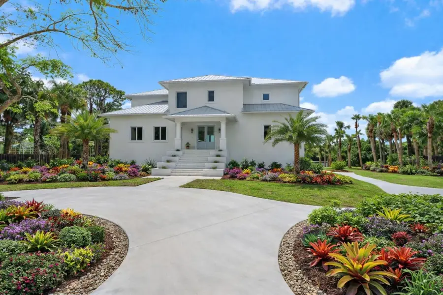 11920 SW Parson Brown Court, Palm City, FL 34990 - #2