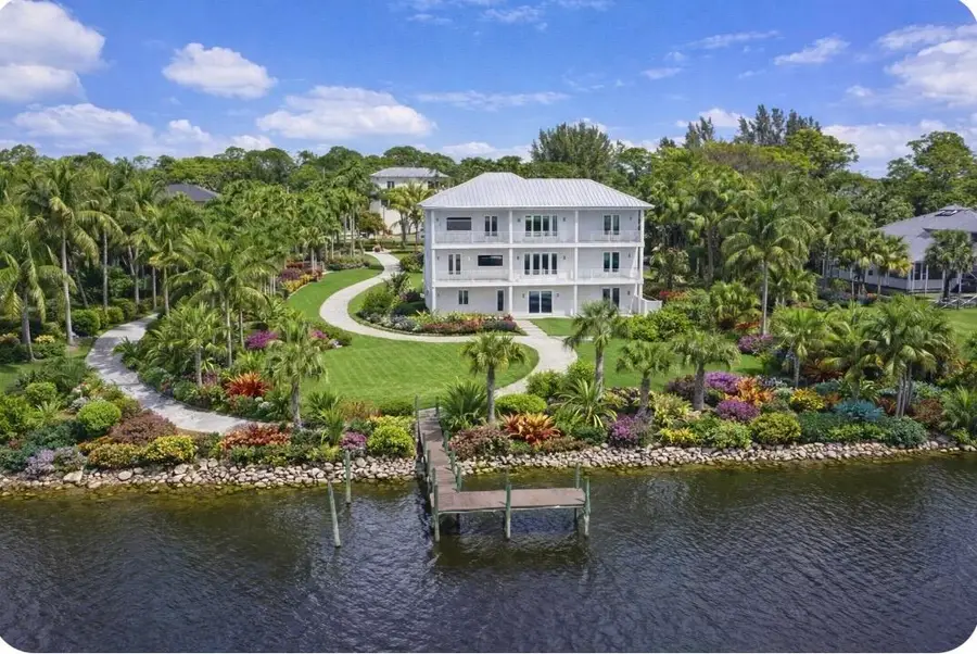 11920 SW Parson Brown Court, Palm City, FL 34990 - #3