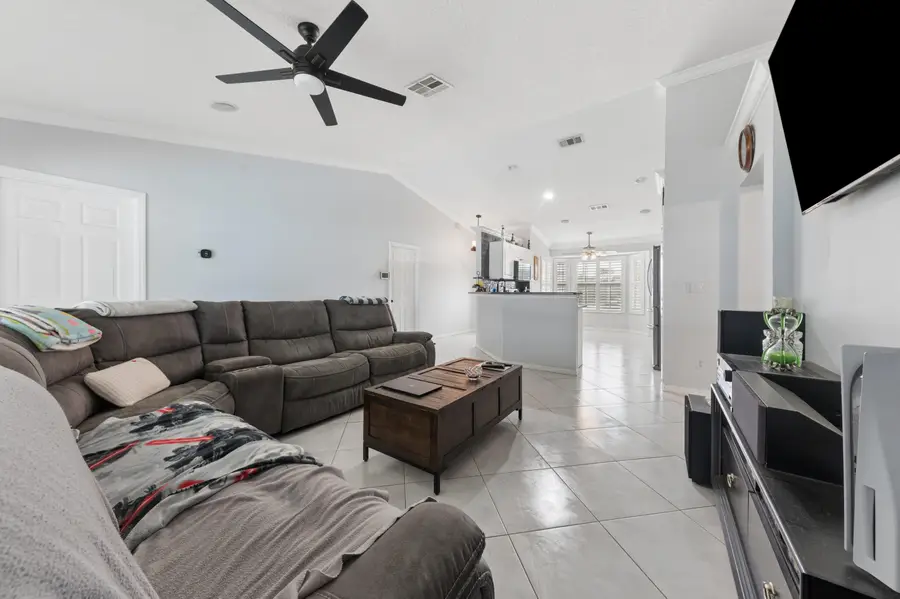 5317 NW South Lanett Circle, Port Saint Lucie, FL 34986 - #3