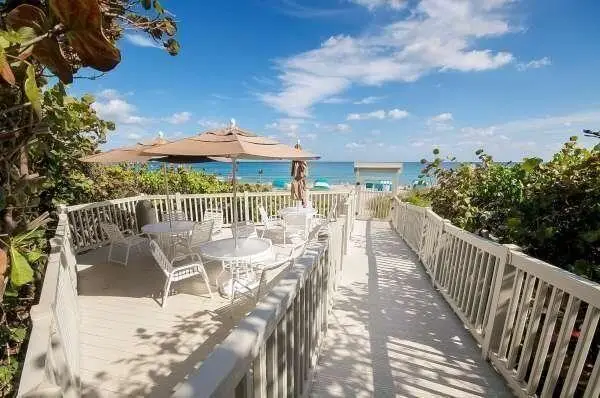 4201 N Ocean Boulevard #604, Boca Raton, FL 33431 - #2