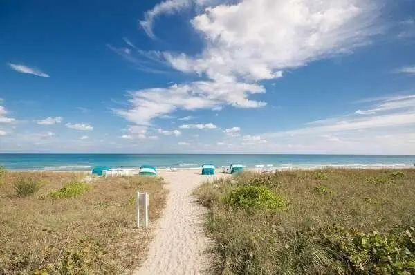 4201 N Ocean Boulevard #604, Boca Raton, FL 33431 - #3