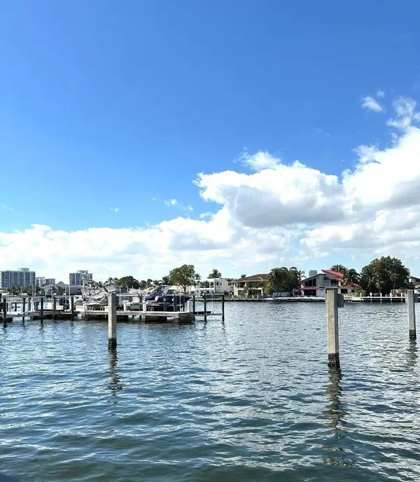 1945 S Ocean Drive, Hallandale Beach, FL 33009