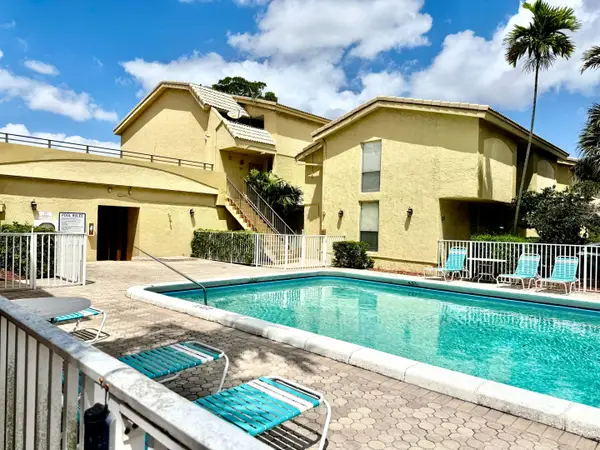 8401 W Sample Road #21, Coral Springs, FL 33065
