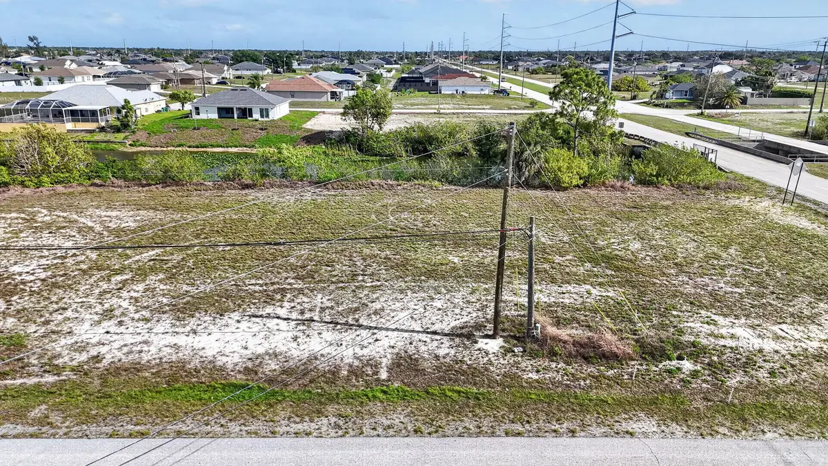 5 NW 19th Terrace, Cape Coral, FL 33993 - #1