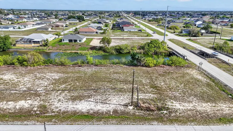 5 NW 19th Terrace, Cape Coral, FL 33993 - #2