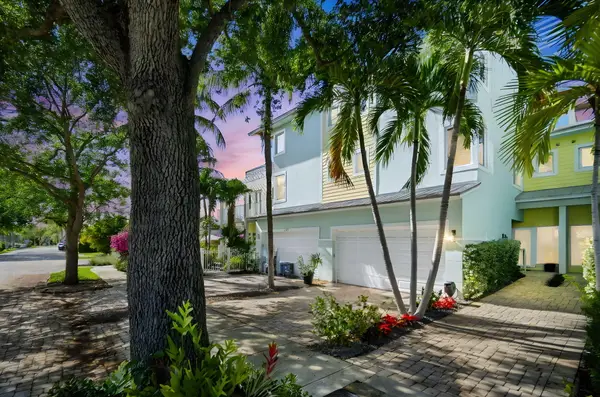 1705 NE 5th Street, Fort Lauderdale, FL 33301