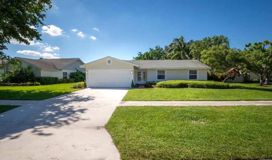 4126 Birchwood Drive, Boca Raton, FL 33487 - #2