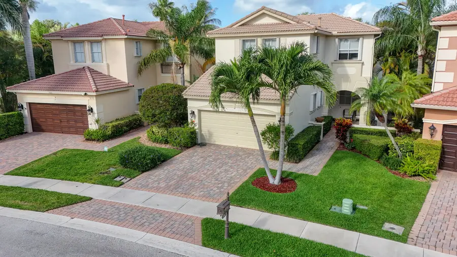 251 Isle Verde Way, Palm Beach Gardens, FL 33418 - #2