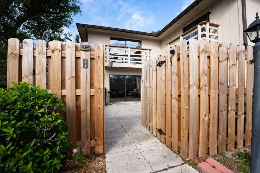 2811 Stoneway Lane #B, Fort Pierce, FL 34982 - #3