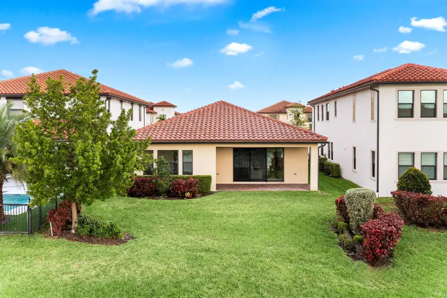 12260 N Baypoint Circle, Parkland, FL 33076 - #2