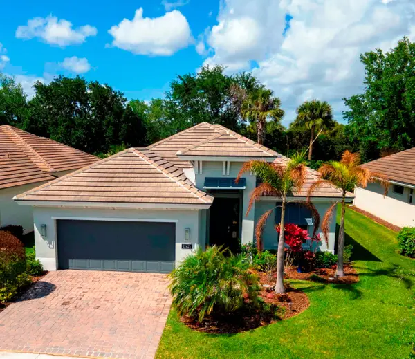 12621 SW Sunrise Lake Terrace, Port St Lucie, FL 34987