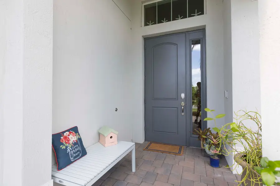 12621 SW Sunrise Lake Terrace, Port Saint Lucie, FL 34987 - #3