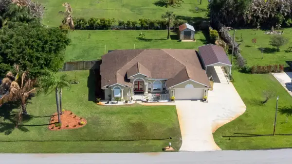 2025 SE Allamanda Drive, Port St Lucie, FL 34952