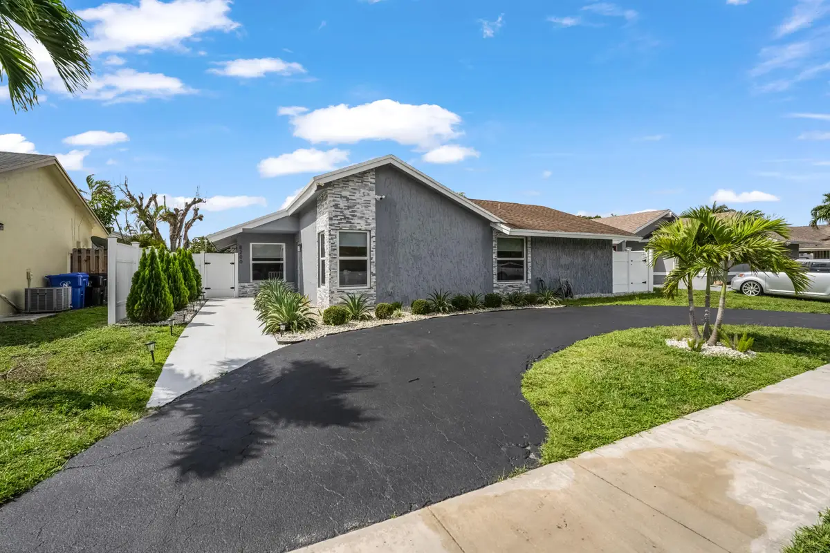 8200 SW 3rd Court, North Lauderdale, FL 33068 - #1