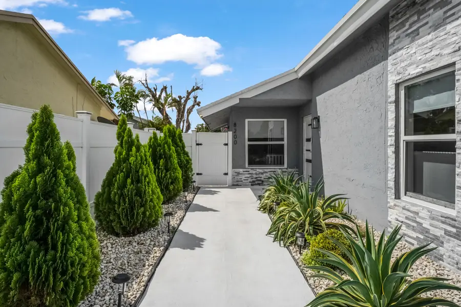 8200 SW 3rd Court, North Lauderdale, FL 33068 - #3