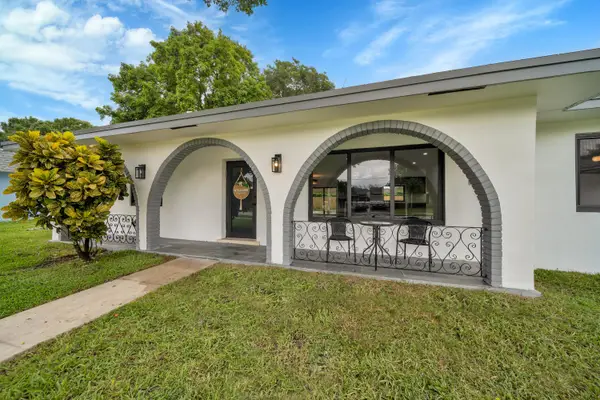 7301 NW 13th Court, Plantation, FL 33313