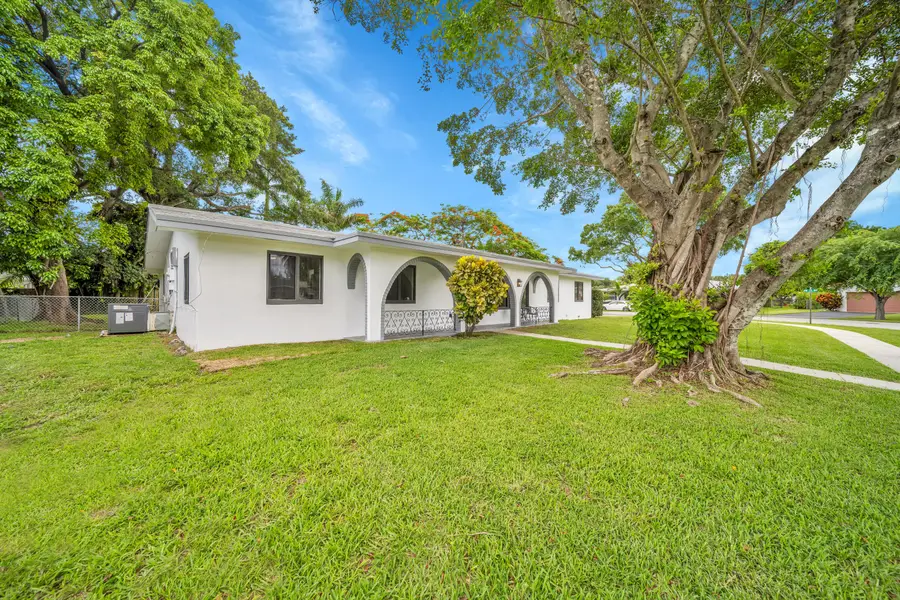 7301 NW 13th Court, Plantation, FL 33313 - #2