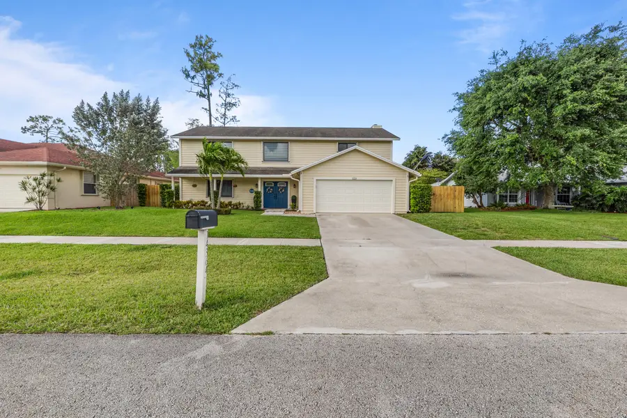 14364 Larkspur Lane, Wellington, FL 33414 - #2