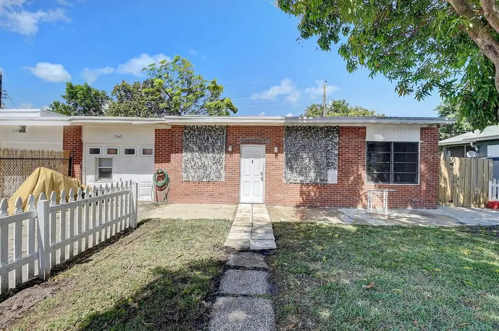 707 SW 9th Court, Delray Beach, FL 33444 - #1