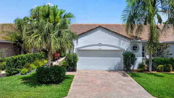 4634 Carlton Golf Drive, Lake Worth, FL 33449