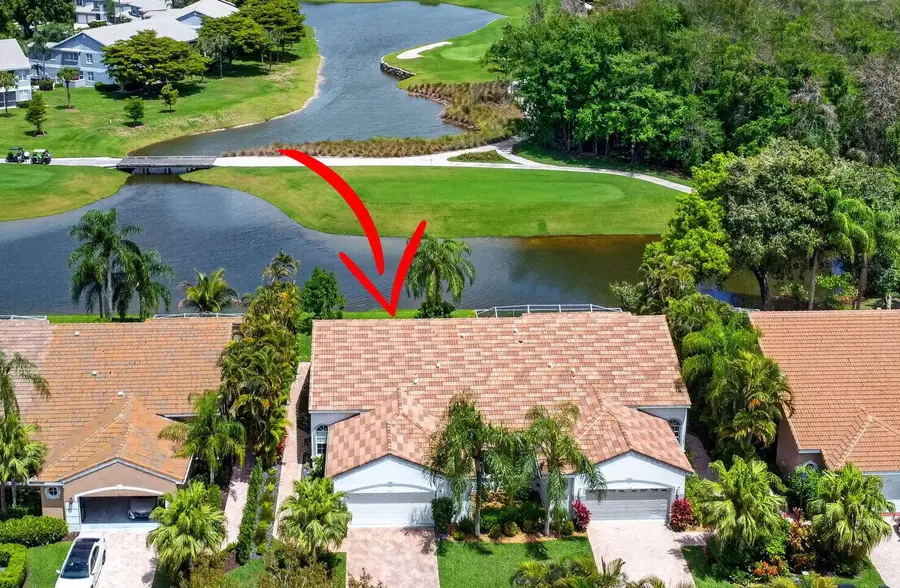4634 Carlton Golf Drive, Lake Worth, FL 33449 - #2